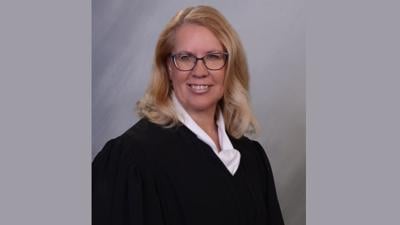 Judge Bridget Robb