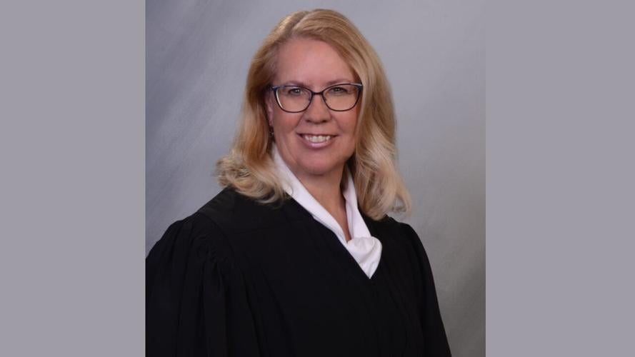 Judge Bridget Robb