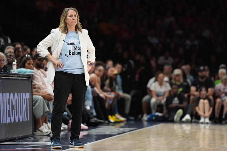 Fever Lynx Basketball
