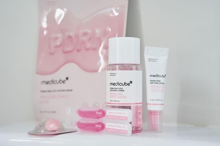 Be Well Animal Based Skin Care