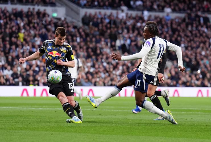 Britain Premier League Soccer