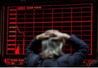 It's Not Just About China: Company Profits to Drop _ Again