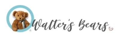 Walter’s Bears Surpasses 12,000 Custom Weighted Teddy Bears Created for Families Navigating Infant Loss and Grief