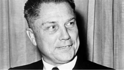 Jimmy Hoffa