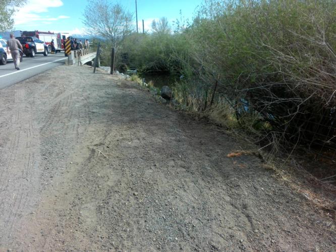 Gardnerville Fatal May 15