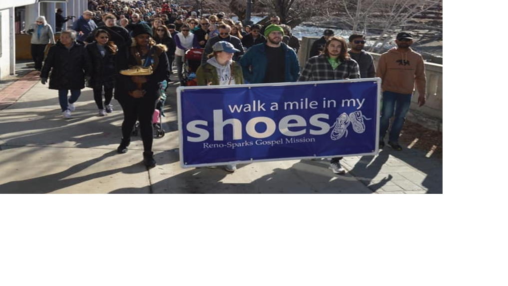 Walk a Mile Previous Year