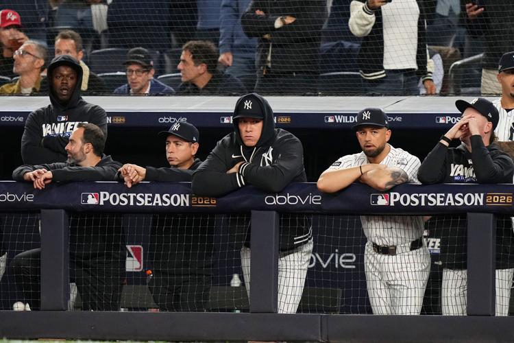 Red Sox Yankees Baseball