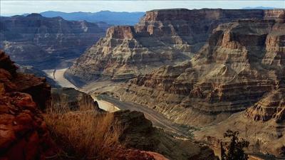 Officials to Increase Water Flow Through Grand Canyon