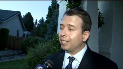 WCSD: Martinez on Paid Leave, While Lawyer Says He Was Fired