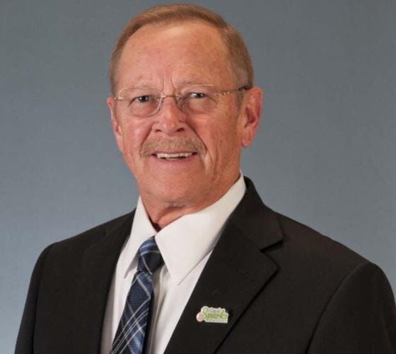Sparks Mayor Ron Smith Dies at Age 71 Following Cancer Battle