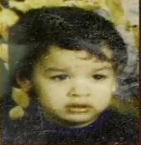 Skull Found at Utah Lake in 1996 Is That of Slain Reno Boy