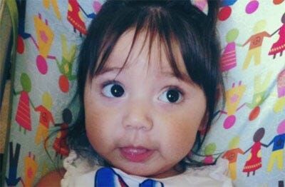 Hope for Lennah