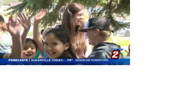 Someone 2 Know: AnnaMarie Bezick - Vimarsana News