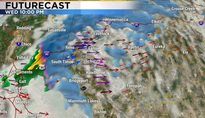 Futurecast, January 17, 2023