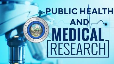 Public Health and Medical Research agreement