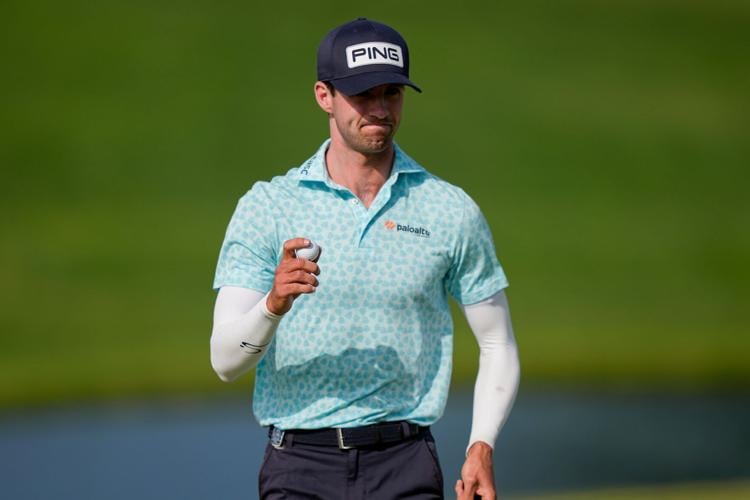 PGA Championship Golf
