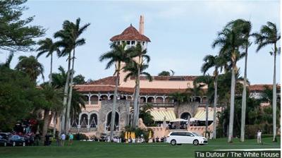 Chinese Woman Who Entered Mar-a-Lago Faces Hearing