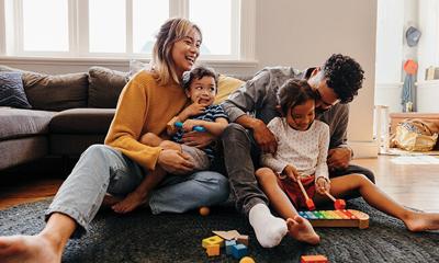 Lessons in Life Insurance: 4 Reasons Getting It May Be Easier Than You Think