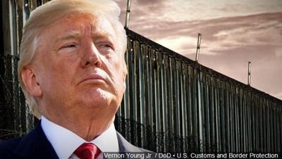 Trump Will Sign Border Deal; But Will Also Declare Emergency