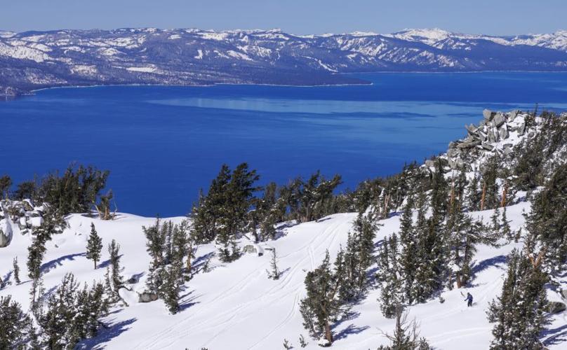 Heavenly Mountain Resort