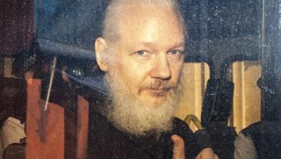 Julian Assange