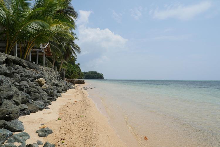 Palau Pacific Islands Forum