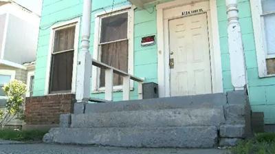 Residents Displaced for Proposed Student Housing Development