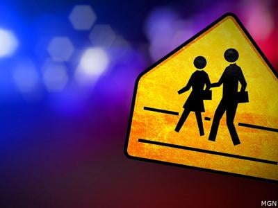 Reno Police Made 1 Arrest and Issued 61 Citations in Pedestrian Safety Enforcement