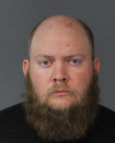 Man Accused of Starting Perry Fire Appears in Court