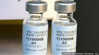 J&J's COVID-19 Vaccine