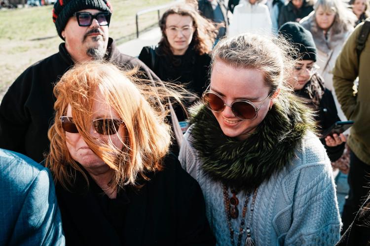 Gilgo Beach Serial Killings