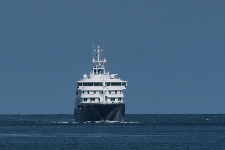 Netherlands Hantavirus Ship