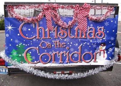 Donations Needed for Sheriff's Office Christmas on the Corridor