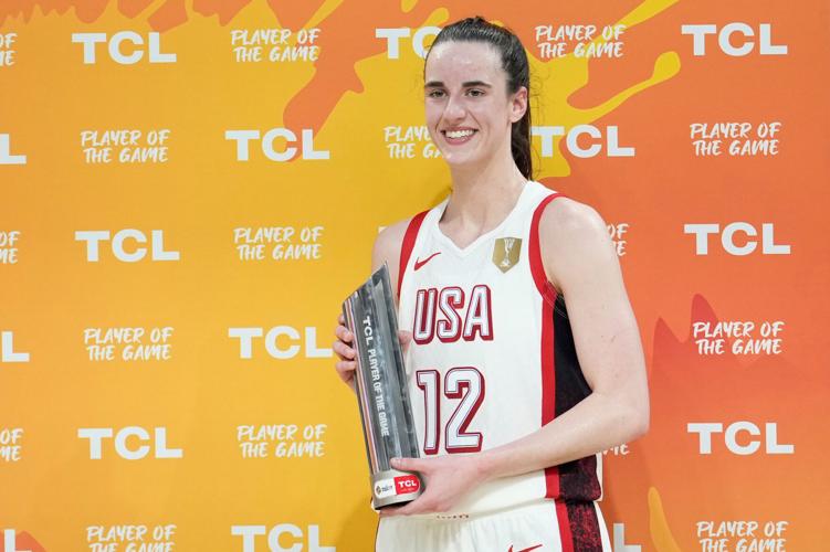 WCup China US Basketball