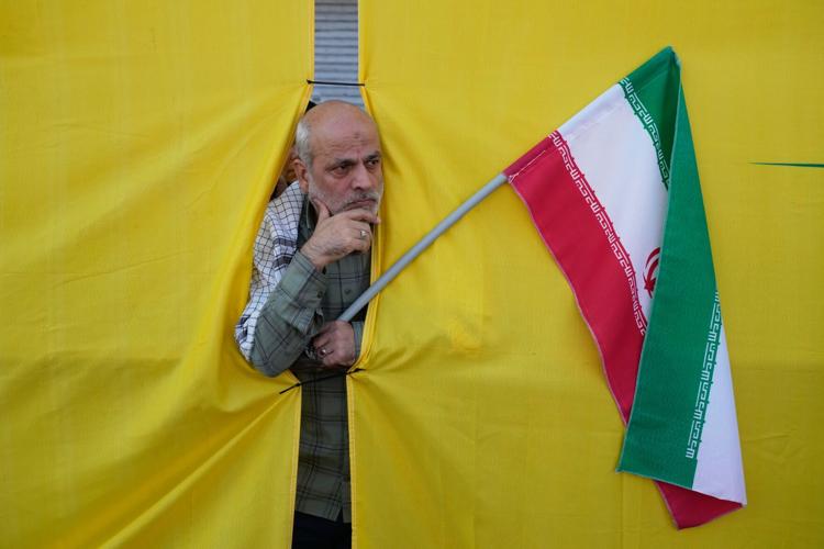 Iran War