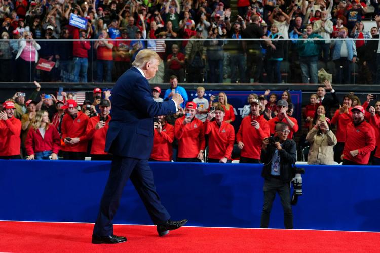 Trump