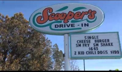 40 Years for Scoopers