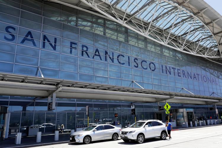 Oakland Airport Name Change