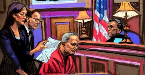 Pittsburgh Synagogue Suspect Pleads Not Guilty