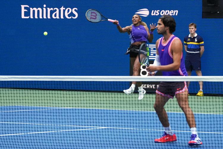 US Open Tennis