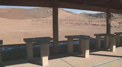 Carson City Gun Range Faces Safety Challenges