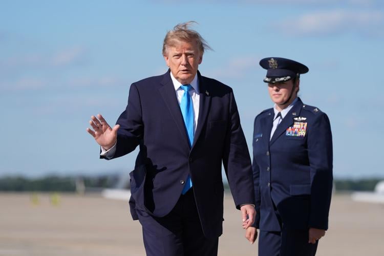 Trump