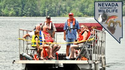 Life Jacket Safety - Cold Water Shock reminders