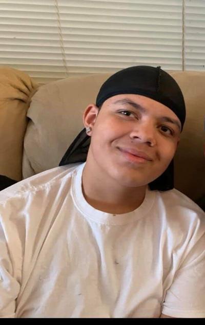 Carson City Sheriff's Office Looking For Runaway Juvenile
