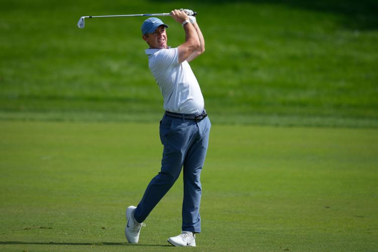 Emirates Dubai Desert Classic Golf