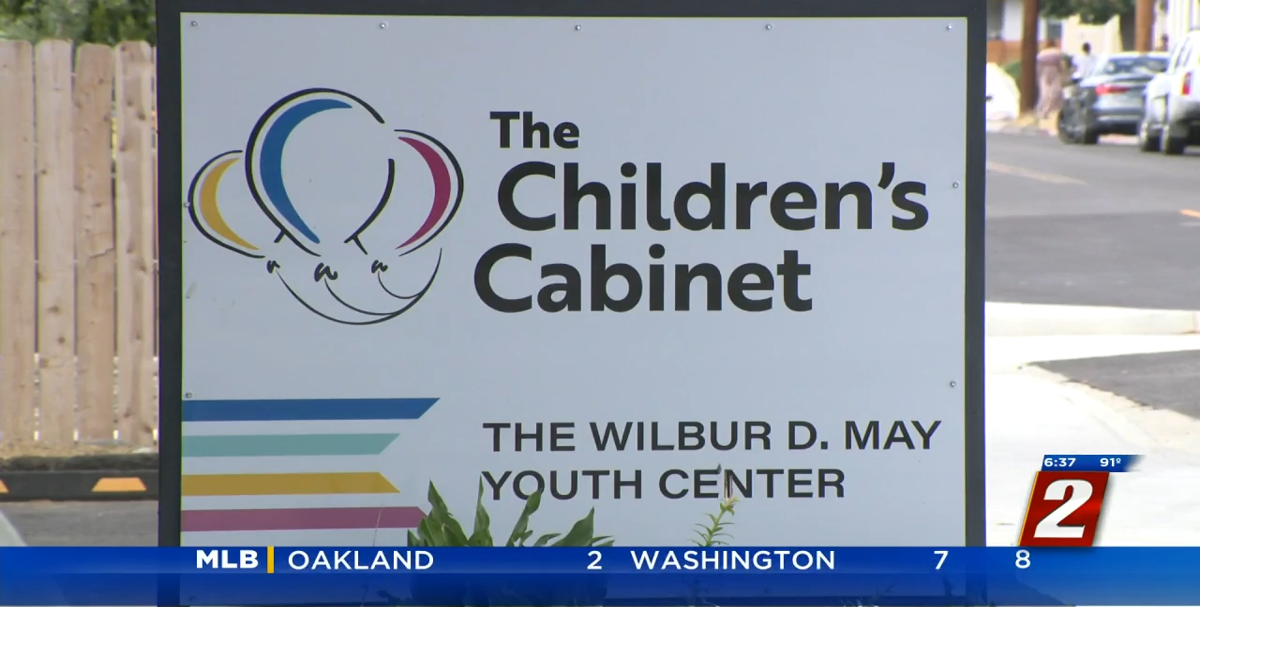 The Children’s Cabinet Reminds Families About Provided Mental Health Resources | Local News