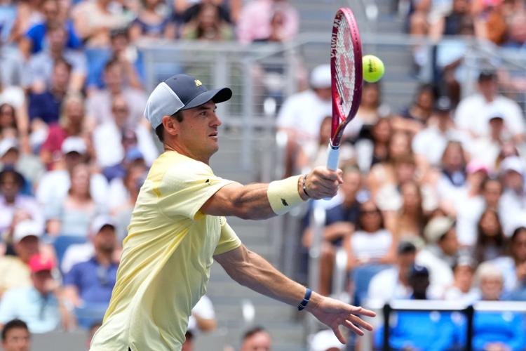 US Open Tennis