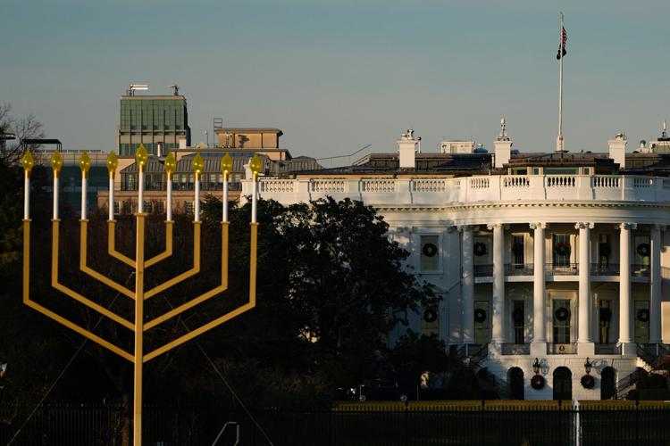 AP Poll Jewish Adults Takeaways