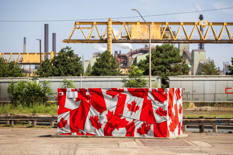 Canada US Tariffs