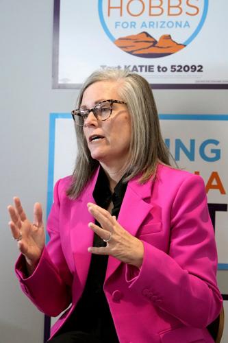 US Election 2026 Arizona Governor